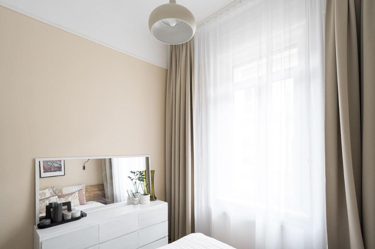 Sunrise Lounge Corvin 63m2 Ac * Budapesta